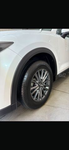 מודעת רכב מאזדה CX-5