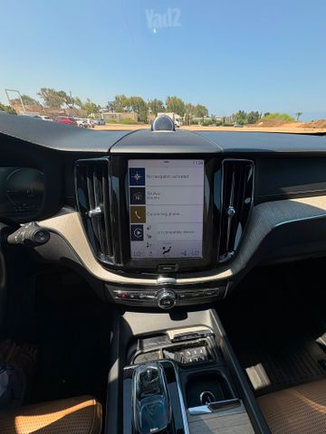 וולוו XC60