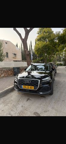 אאודי Q2