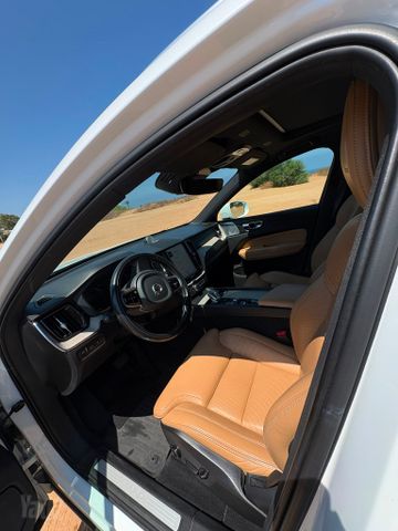 וולוו XC60