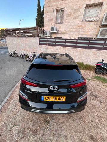 יונדאי קונה