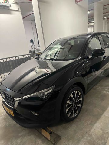 מאזדה CX-3