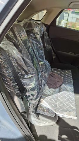 מאזדה CX-3