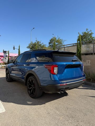 פורד אקספלורר