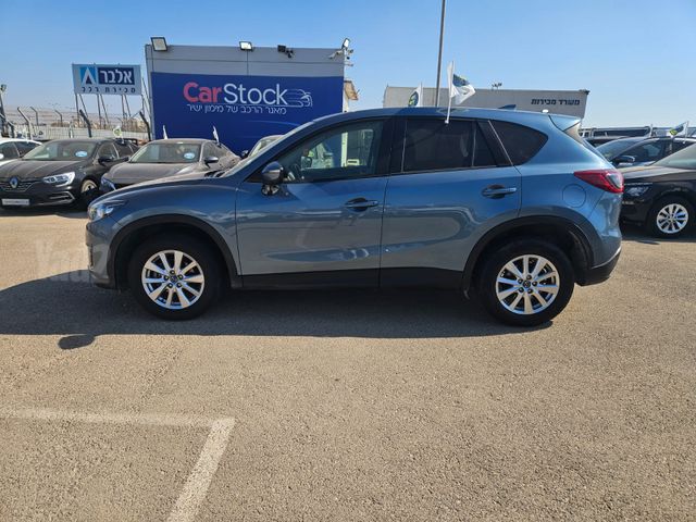 מאזדה CX-5
