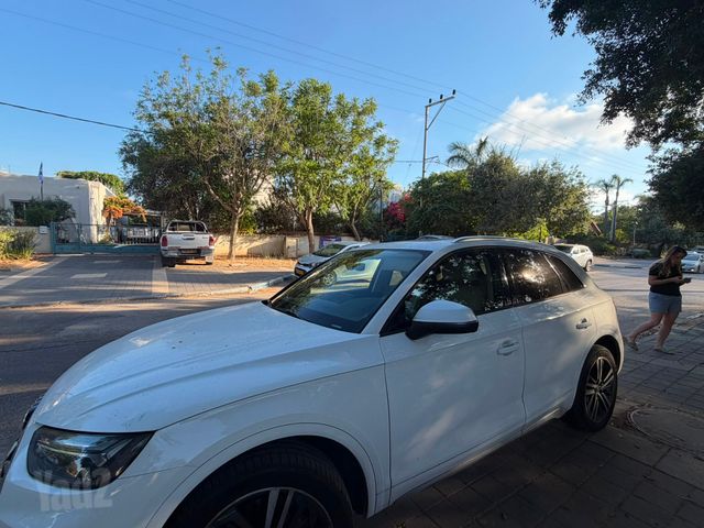 אאודי Q5