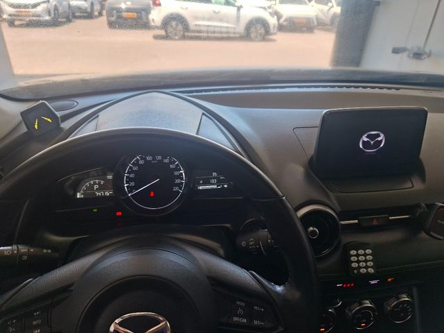 מאזדה CX-3