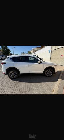 מאזדה CX-5