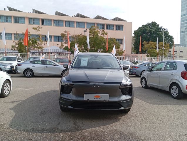 איוויס U5