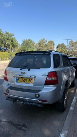 קיה סורנטו