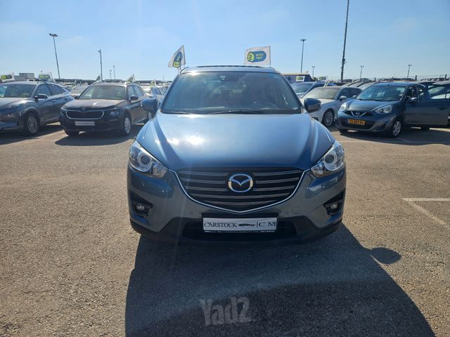 מאזדה CX-5