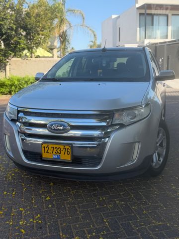 פורד אדג'
