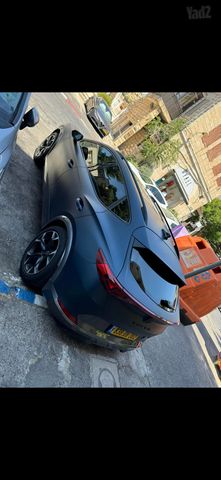 מודעת רכב קופרה פורמנטור