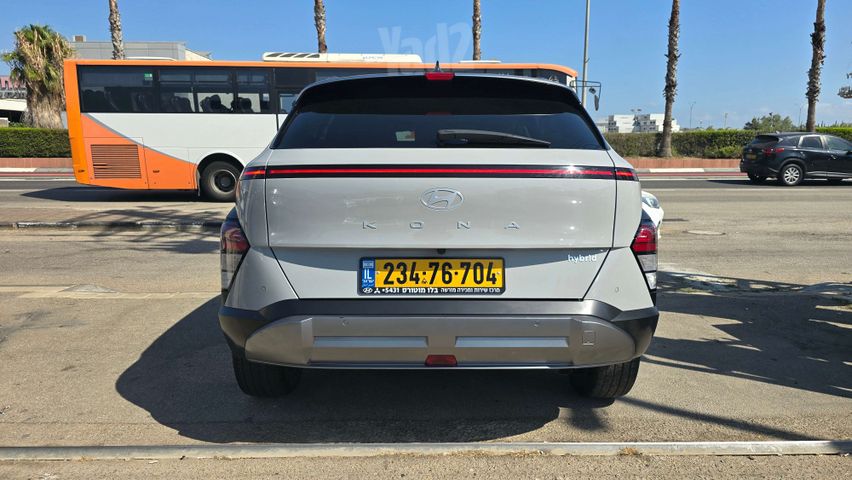 יונדאי קונה