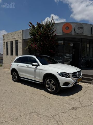 מרצדס-בנץ GLC