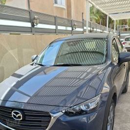 מאזדה CX-3
