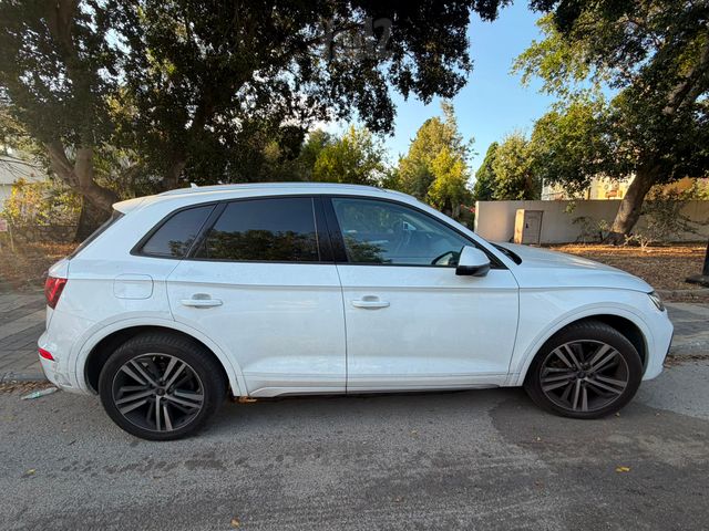 אאודי Q5