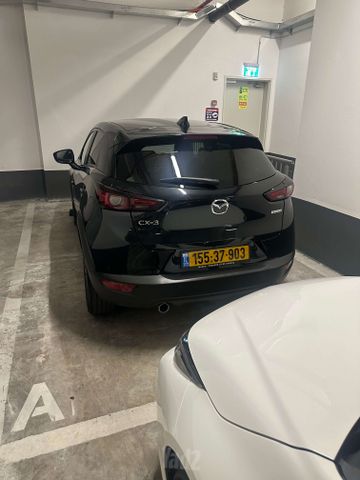 מאזדה CX-3