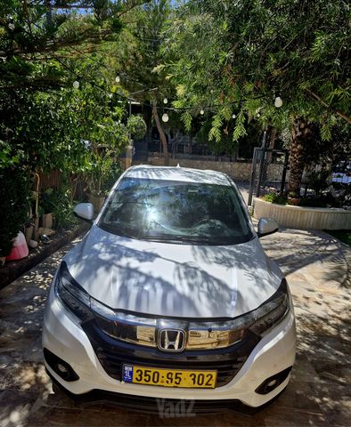 הונדה HR-V