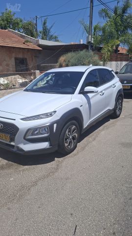 יונדאי קונה