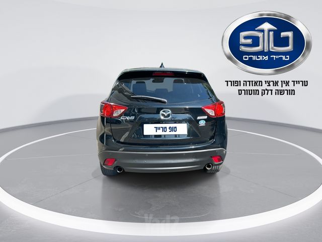 מאזדה CX-5