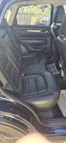 מודעת רכב מאזדה CX-5