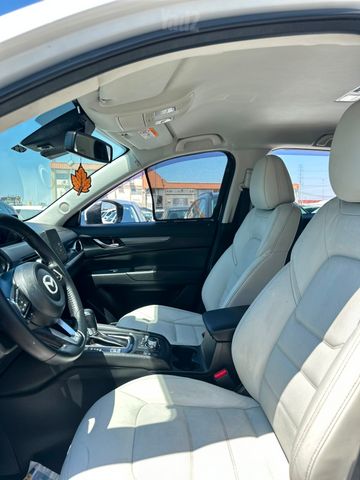 מאזדה CX-5