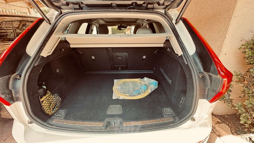 וולוו XC60