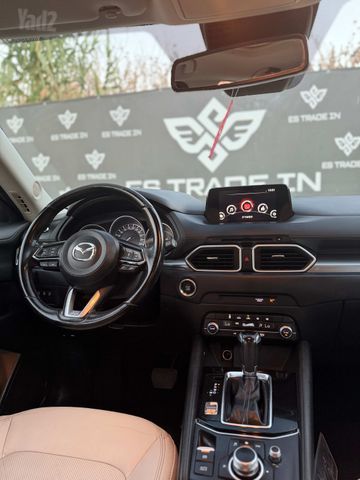 מאזדה CX-5