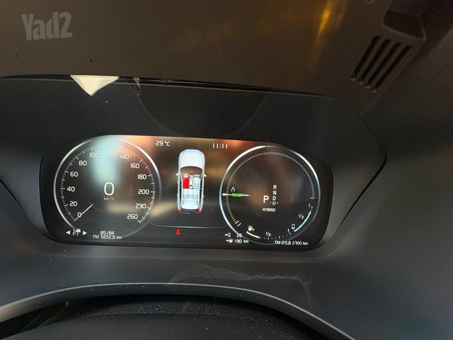 וולוו XC60