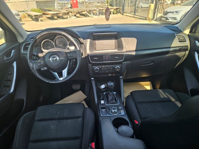 מאזדה CX-5