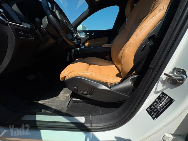 וולוו XC60