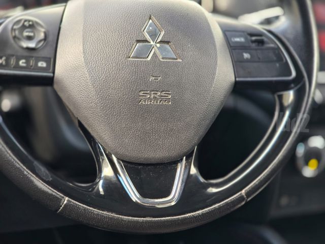 מיצובישי ASX