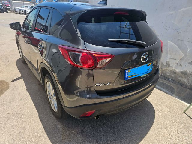 מאזדה CX-5