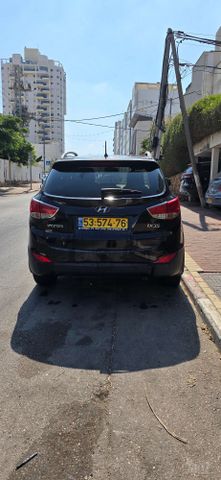 יונדאי ix35
