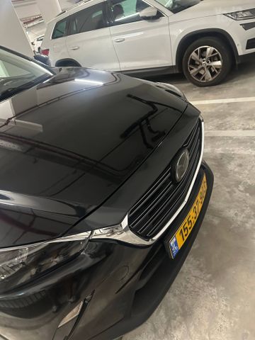 מאזדה CX-3
