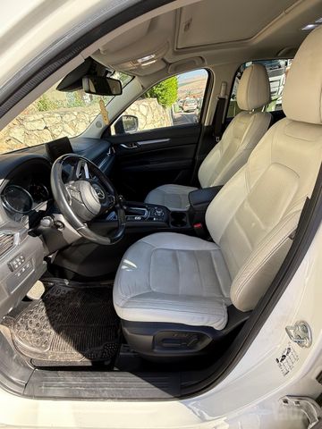 מאזדה CX-5