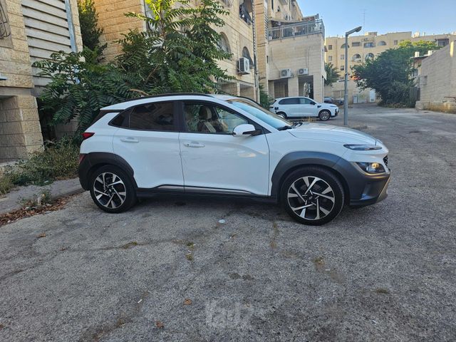 יונדאי קונה