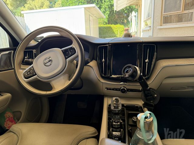 וולוו XC60