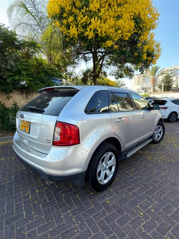 פורד אדג'