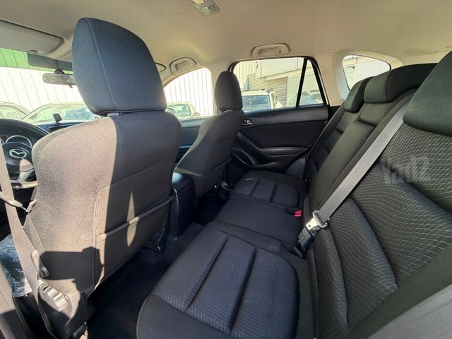 מאזדה CX-5