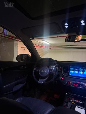 מודעת רכב קיה סורנטו 2