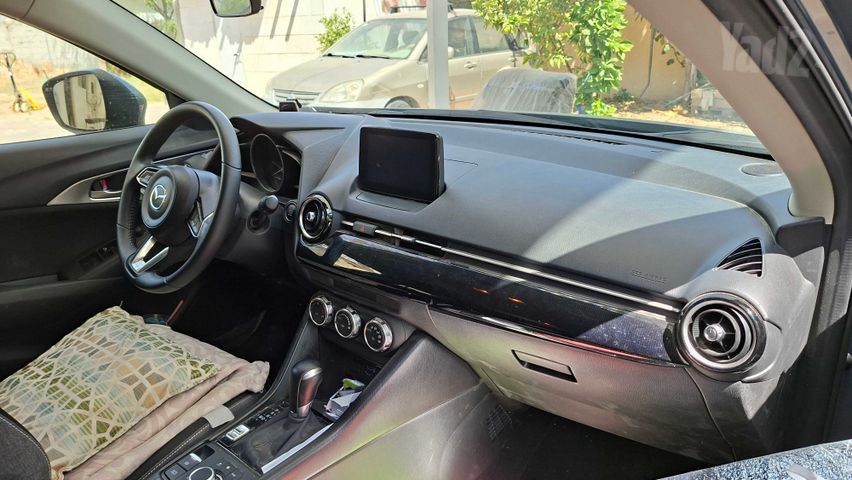 מאזדה CX-3
