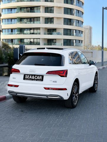 אאודי Q5
