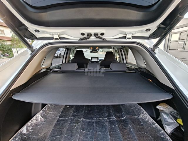 טויוטה RAV4