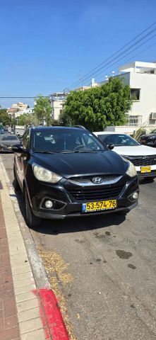 יונדאי ix35