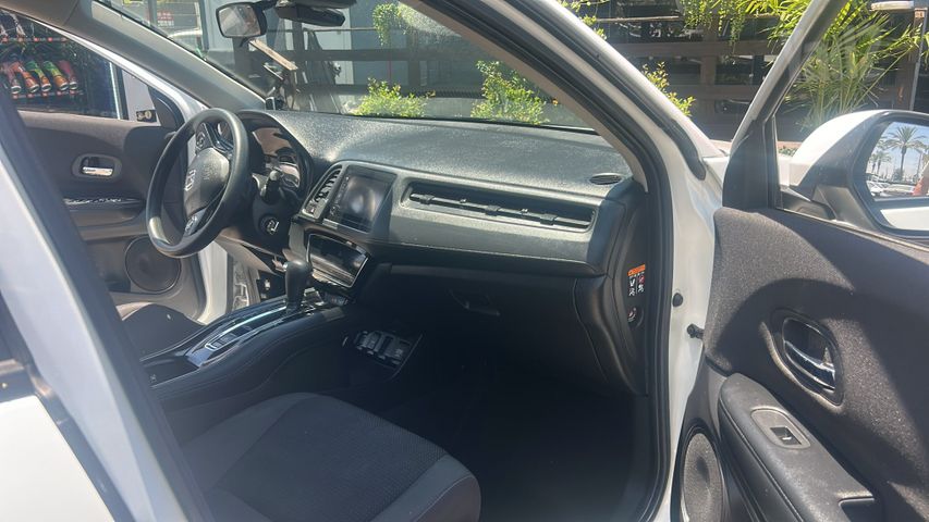 הונדה HR-V