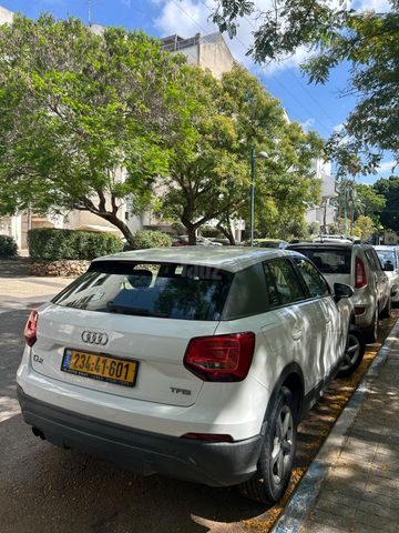 אאודי Q2