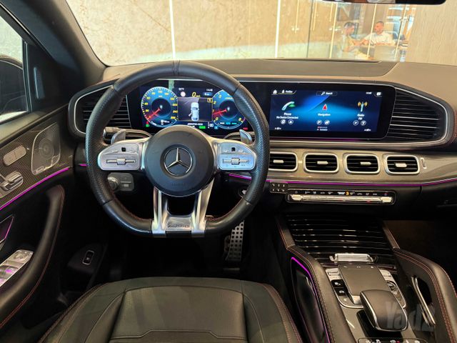 מרצדס-בנץ GLE Coupe