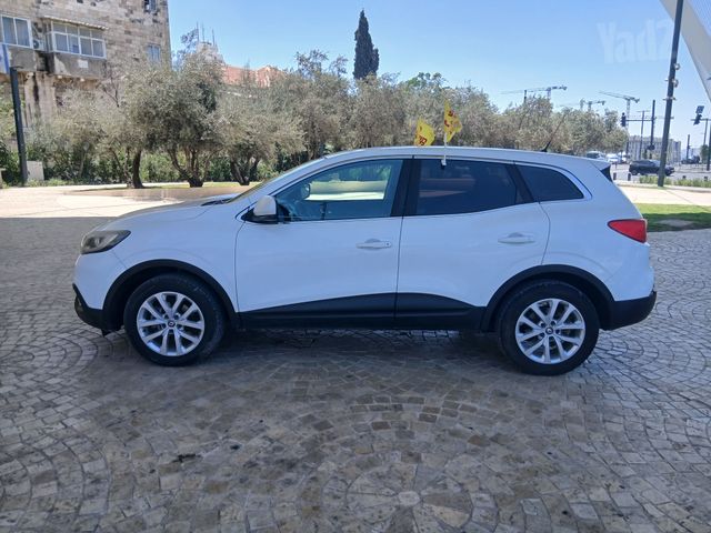 רנו קדגא'ר